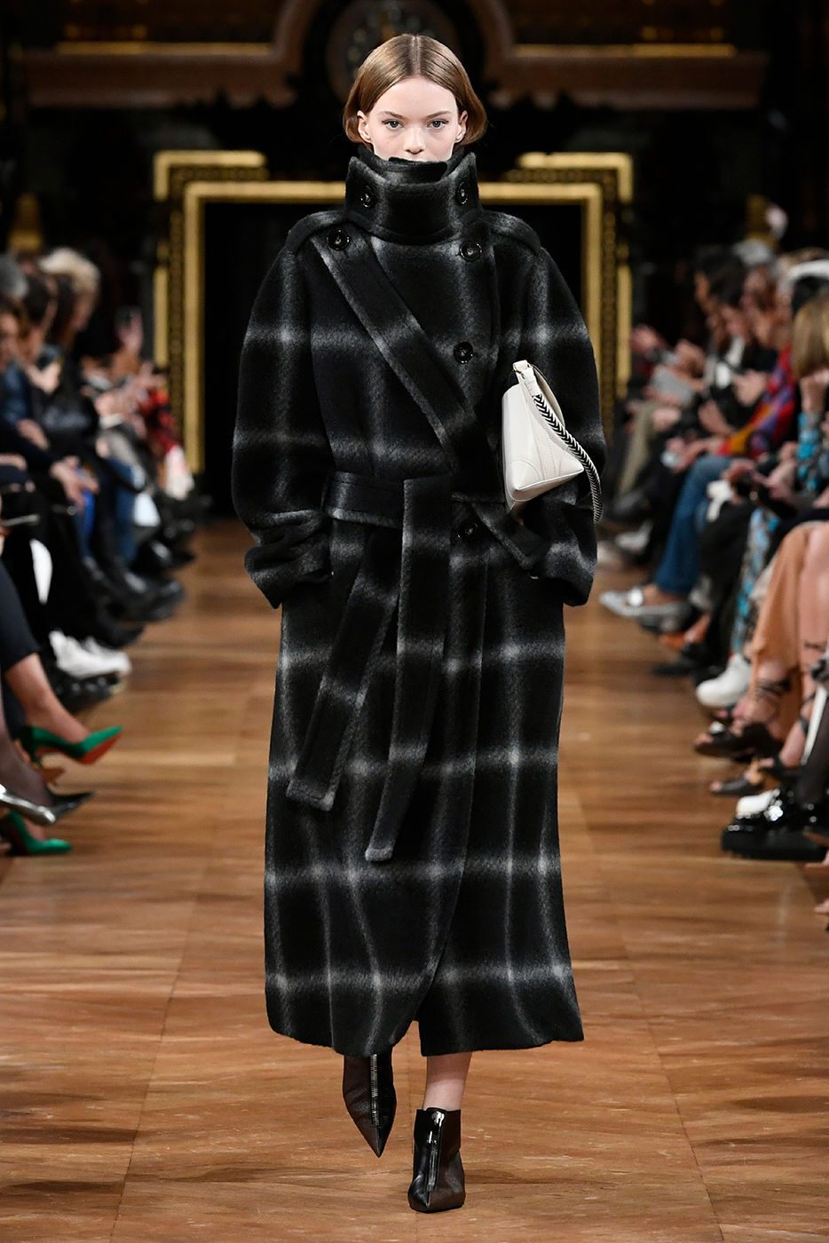 Stella McCartney Winter 20 Collection